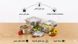 طقم "ماتريكس" (Matrix)