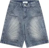 Streetwear Jorts Baggy