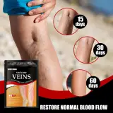 Patchs Herbales Anti-Varices