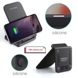 Wireless Fast Charger - Support de Charge Rapide
