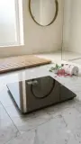 ميزان حمام إلكتروني (Electronic Bathroom Scale