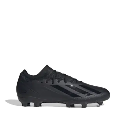 Chaussure Adidas X Crazyfast.3 Terrain souple