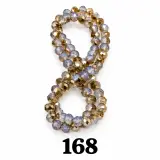 06 Cristal Rond  - كريستال دائري