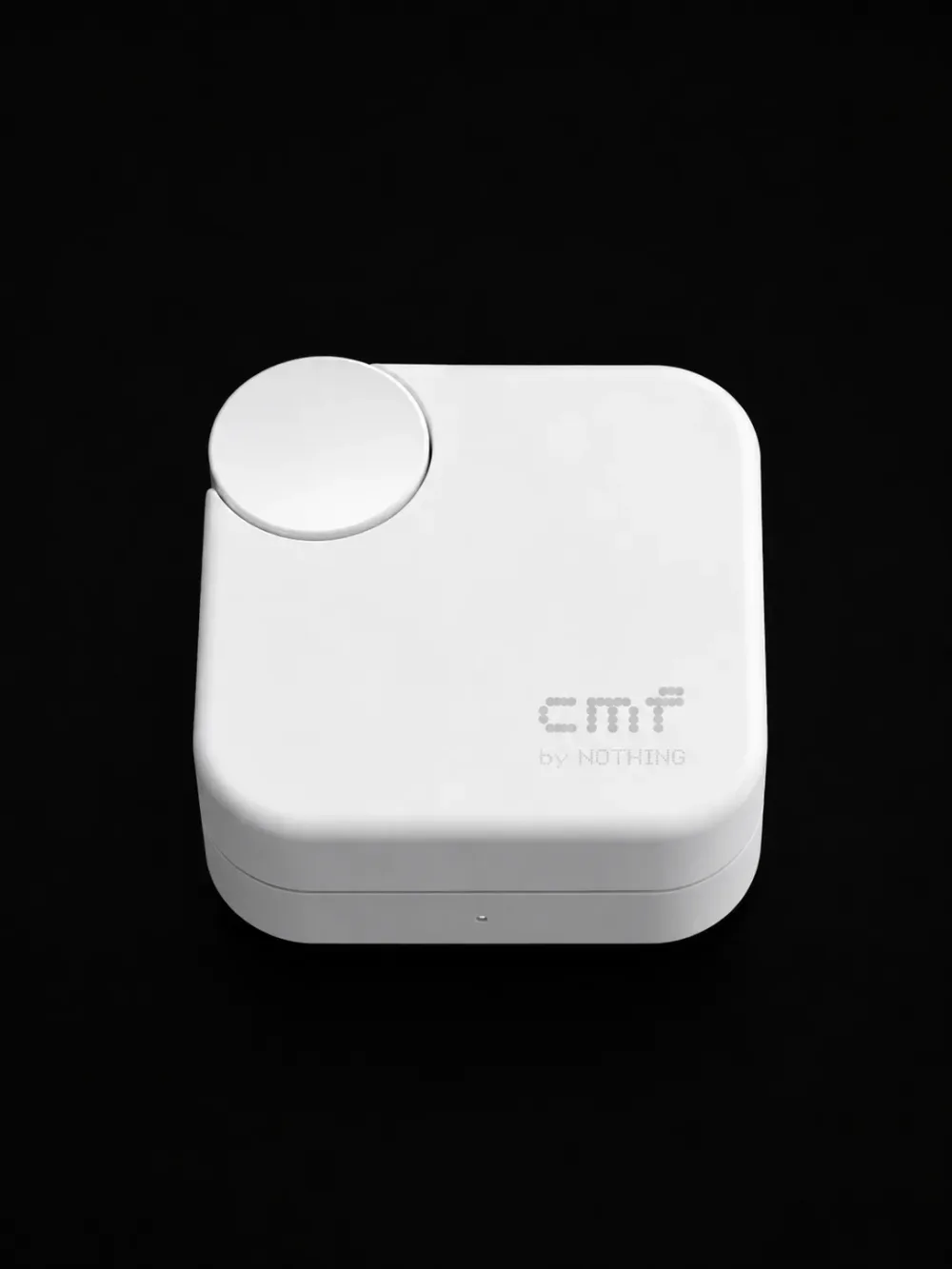 سماعات أذن لاسلكية – CMF Buds 2a من Nothing – تتيح الاتصال بجهازين في الوقت نفسه مع إلغاء الضوضاء وبطارية تدوم حتى 35.5 ساعة