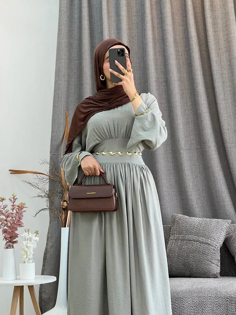 Maira dress