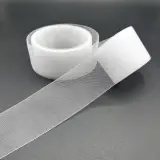Ruflette Transparent