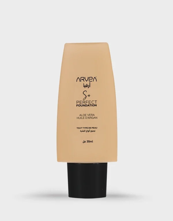 SO PERFECT FOUNDATION