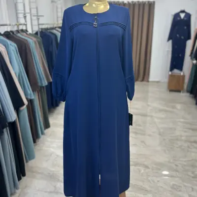 حجاب تركي إسمراي