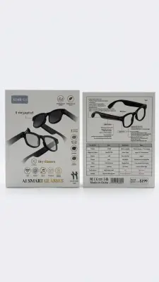 نضارات ذكية AIMB-G1