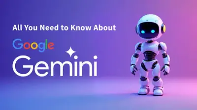 اشتراك Gemini pro - سنة كاملة (1 Year)