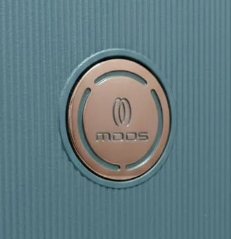 Valise MODS rigide incassable