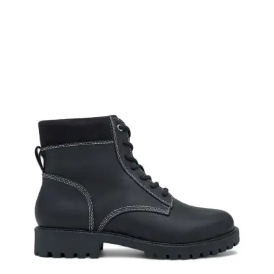 Boots Fire Trap Rascart Bt Noir