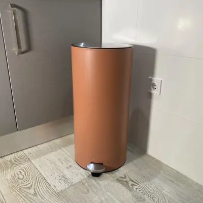Poubelle A Pedale Jobs 30L/20L