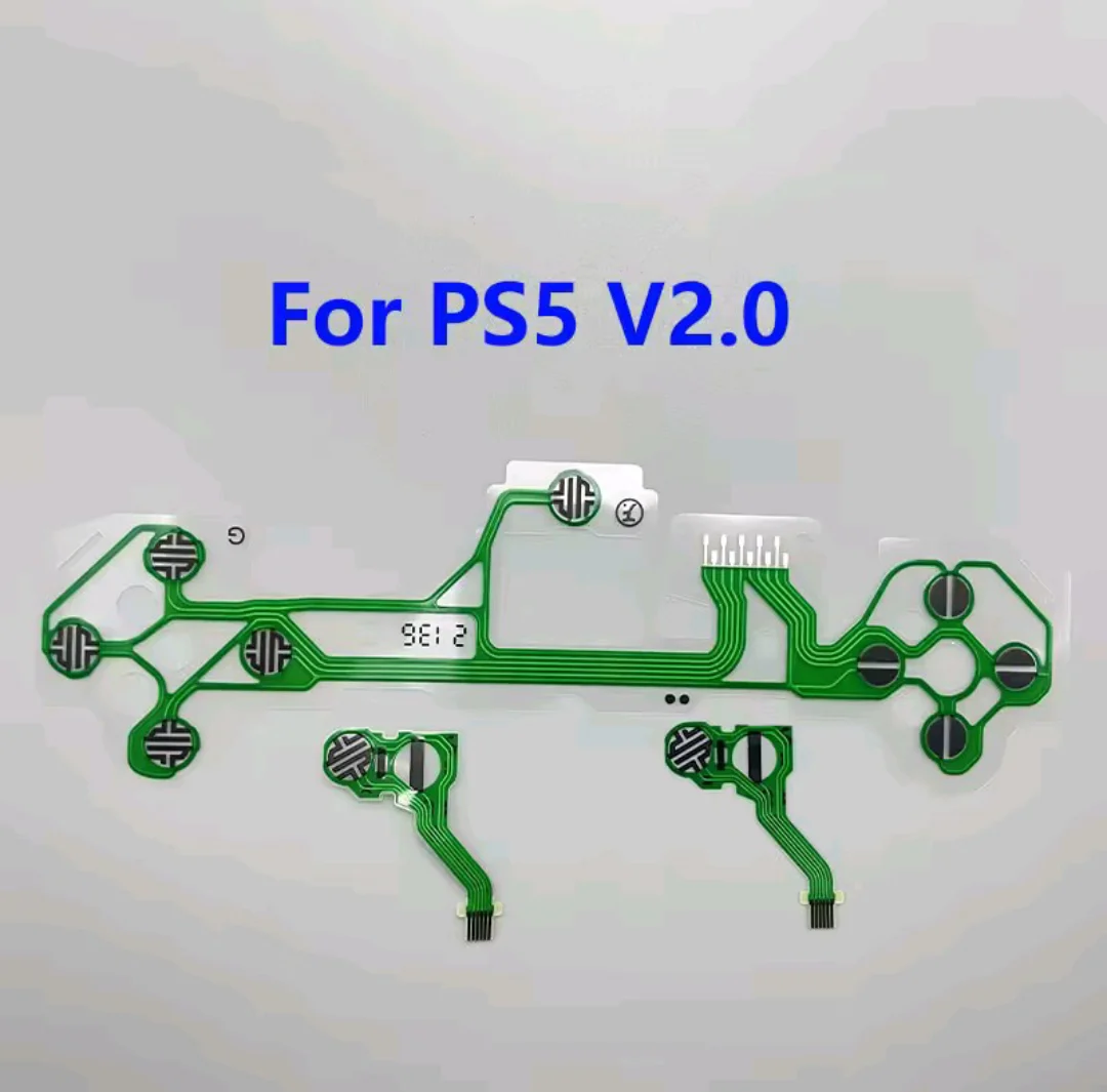 Nappe touche Manette PS5