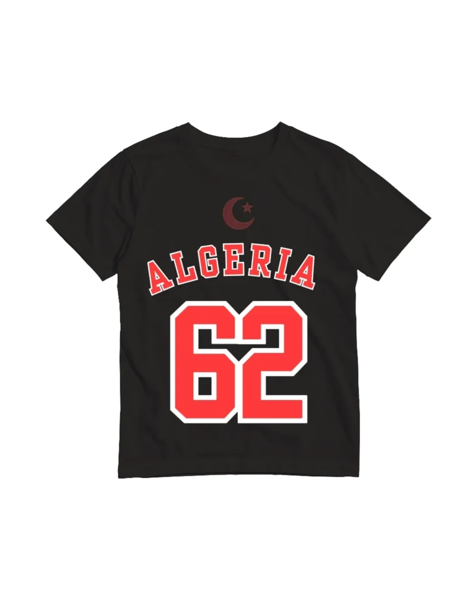 ALGERIA 62 FOR KIDS BOYS