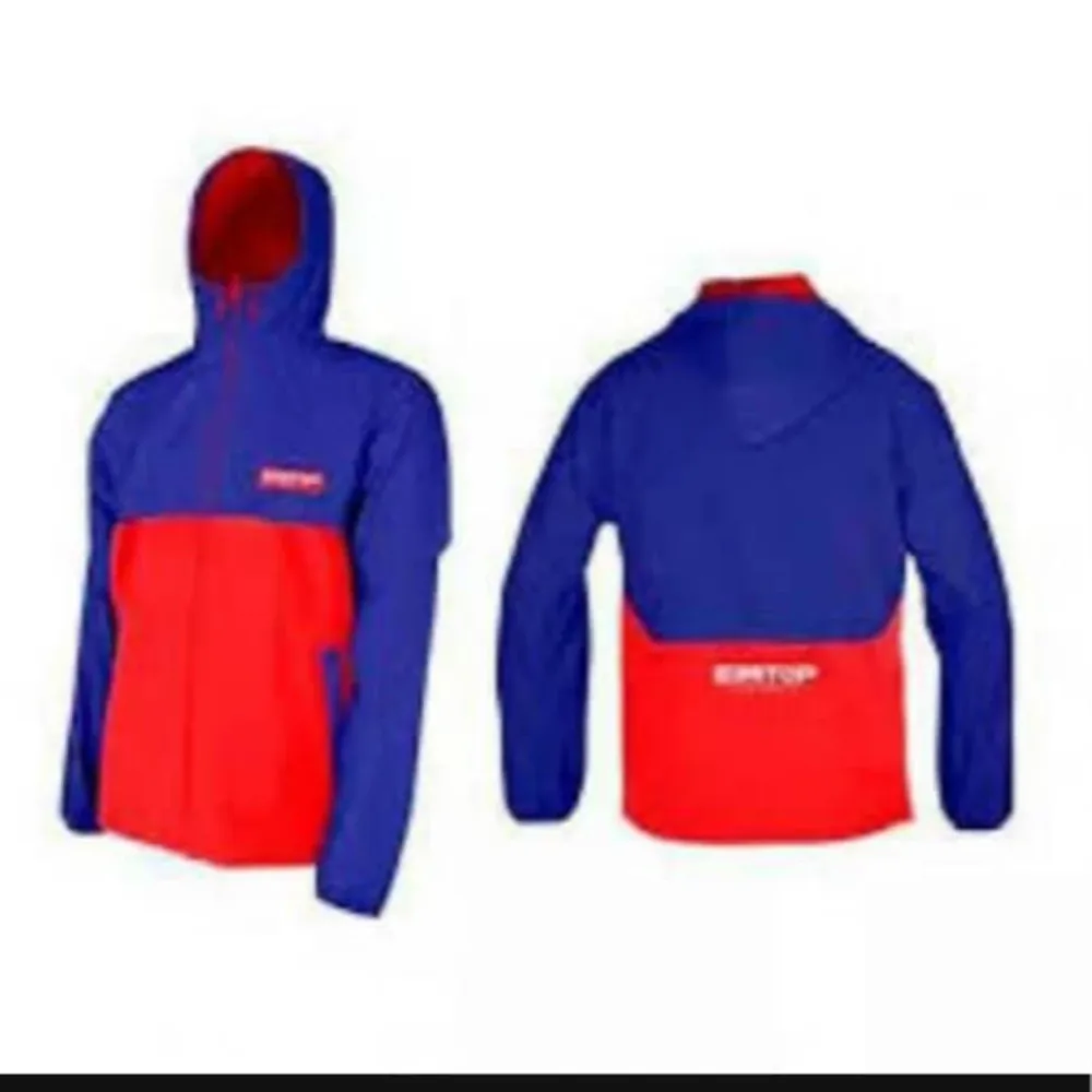 Veste Imperméable EMTOP