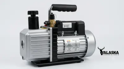 Pomp a vid 2 CFM -1/3 hp