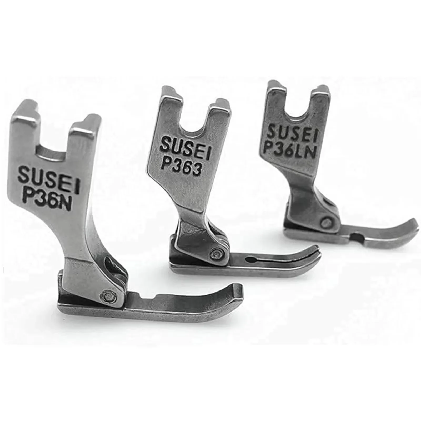 Pied de Biche Fermeture P363 / P36N / P36LN