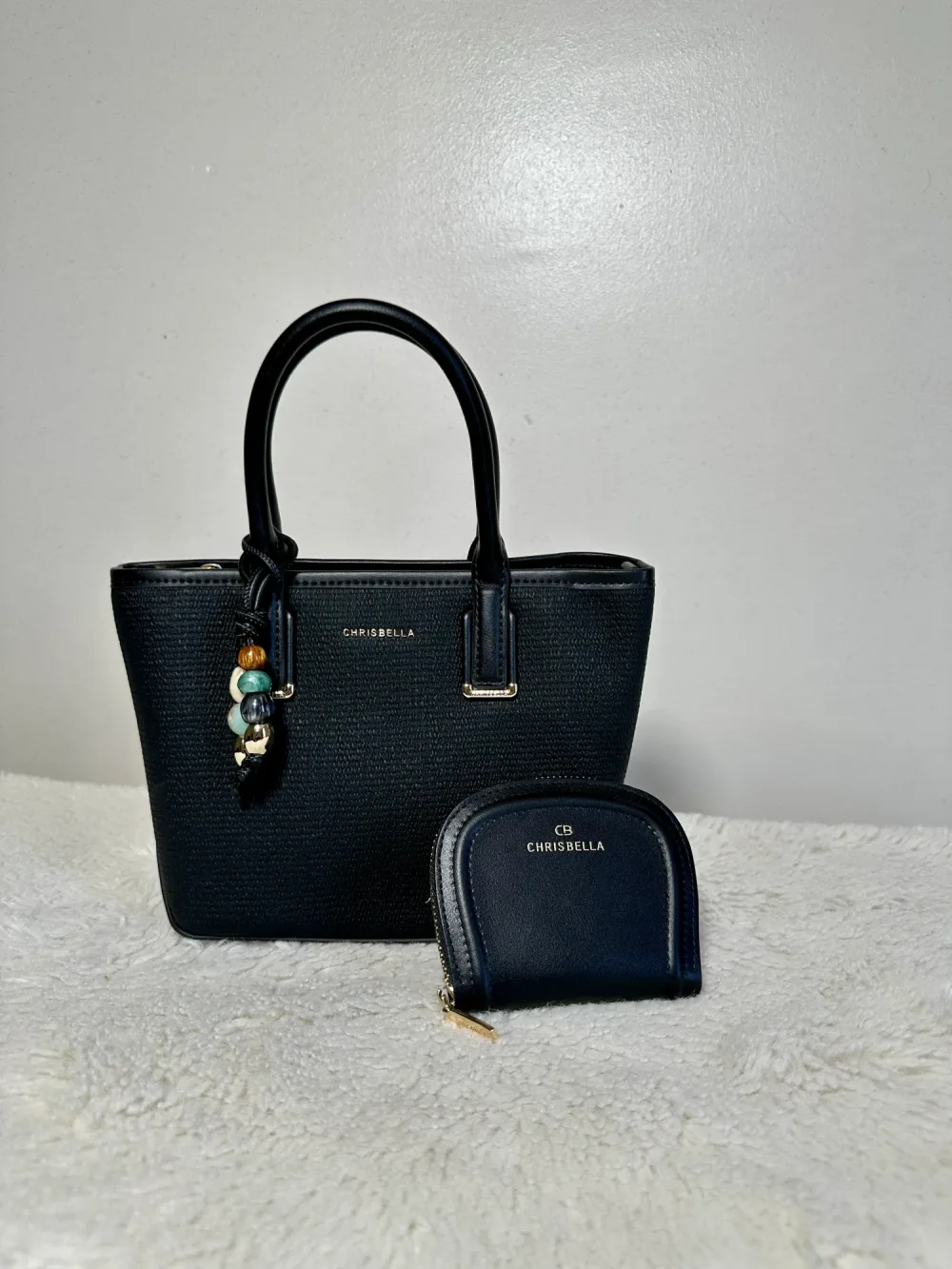 Sac Tressé Premium