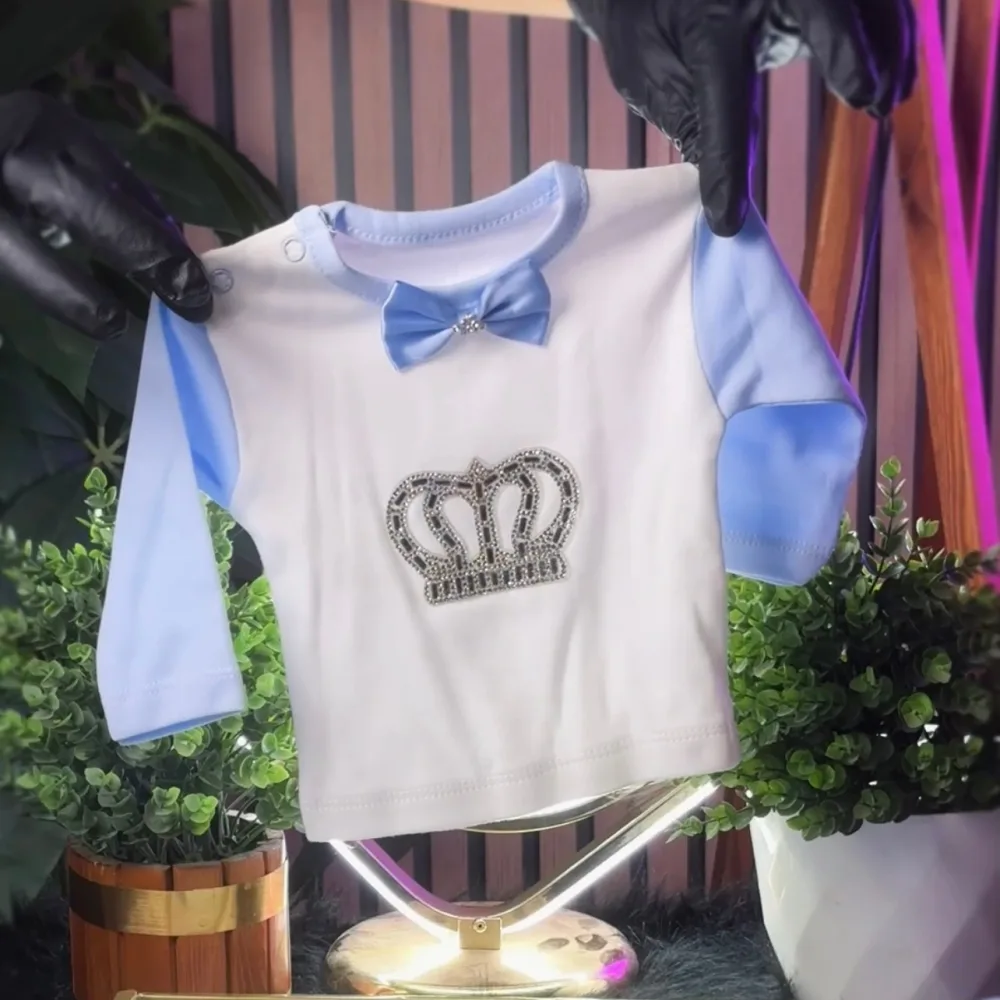 TBW luxury baby