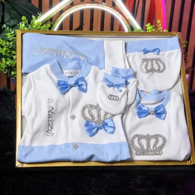 TBW luxury baby
