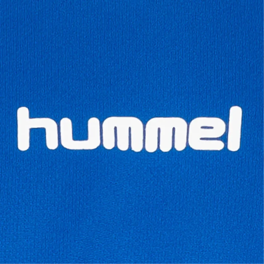 T-shirt maillot hummel manches longues