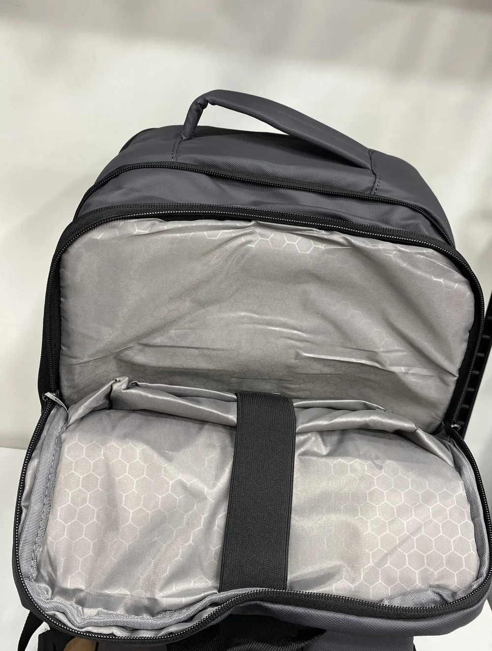 Sac à dos cartable classic extensible
