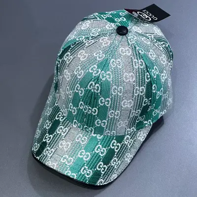 كاسكيطة غوتشي Gucci اخضر