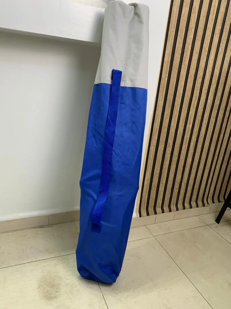 Chaise de camping pliable légère et durable de qualité supérieure avec porte-gobelet – كرسي تخييم جودة عالية