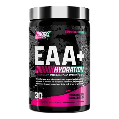 EAA+ NUTREX 390G