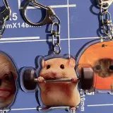 Keychains