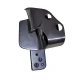 Guide couture pour Machine Bradeporter Union Special 1/4XH