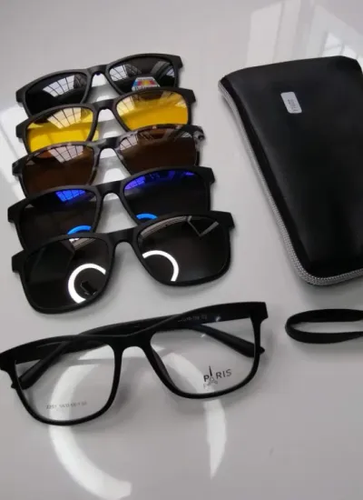 Glasses