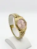 Rolex ساعة نساءية