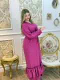 Robes en laine moderne et chic