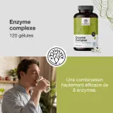 Enzyme complexe