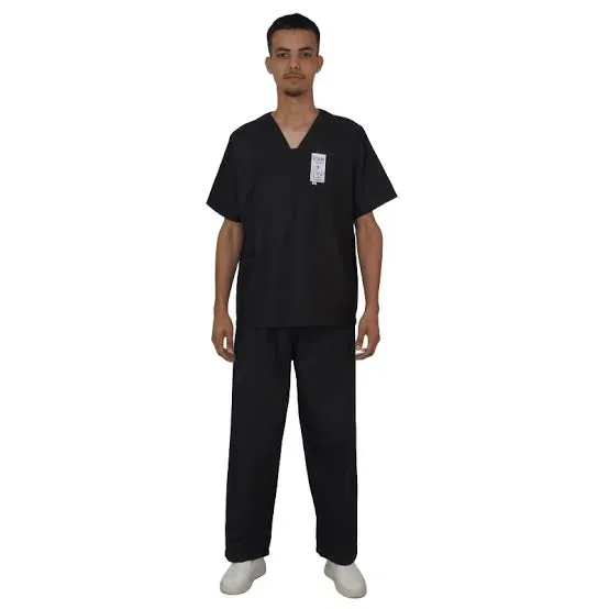 tenue de bloc -stam