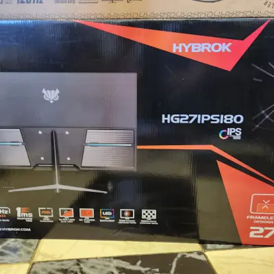 Hybrok HG27IPSI80