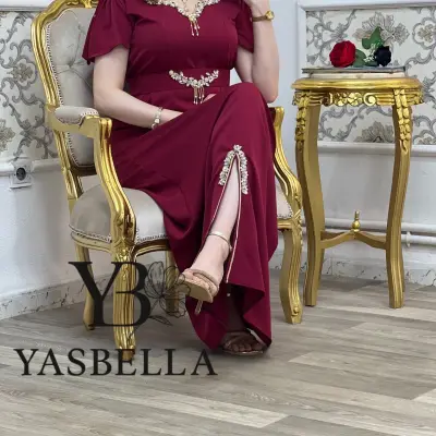 فستان زهرة
