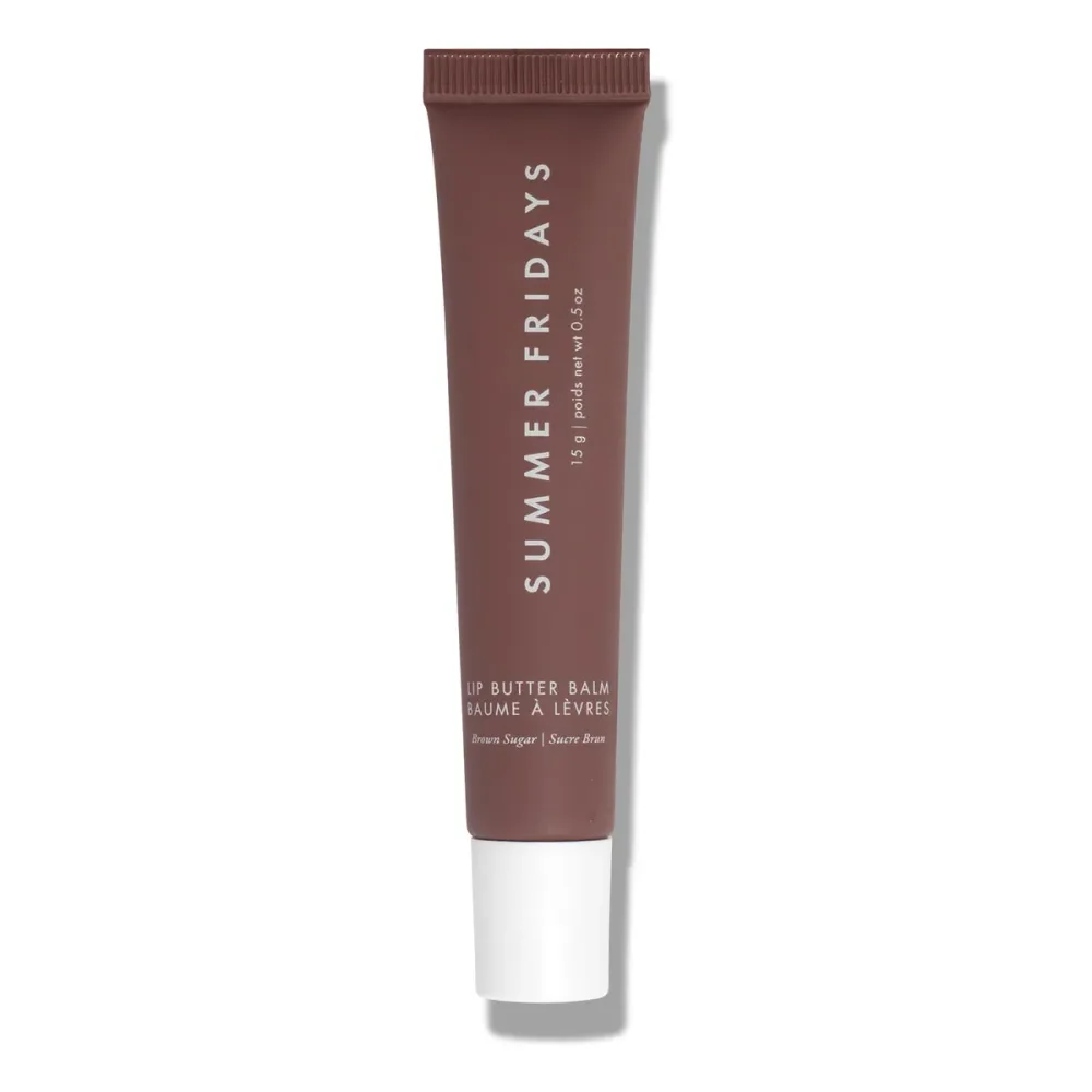 Summer Fridays Lip Butter Balm