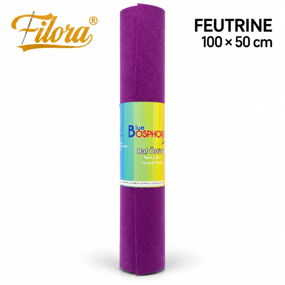 Feutrine 100*50cm