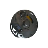 Chariot LXF 771 Pour Machine Boutonnière