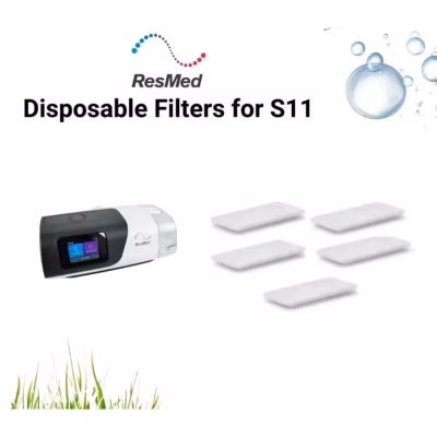 Filtre ResMed AirSense 11