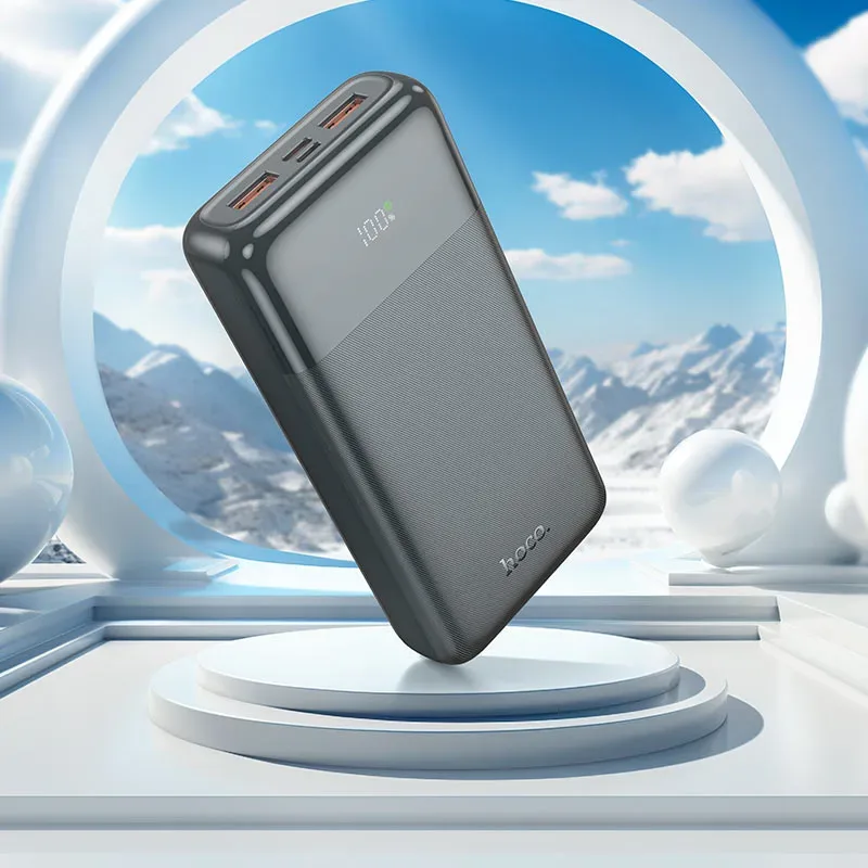 Power bank  J121A Fast  22.5W 20000mAh