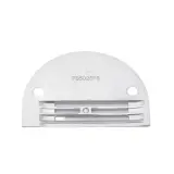 Plaque Aiguille et Griffe Machine Point Droit E