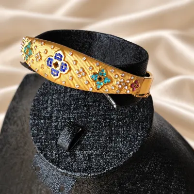 Bracelet Roberto — modèle 3