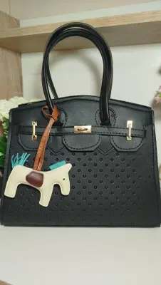 حقيبة H