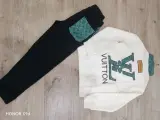 survetement louis vuitton