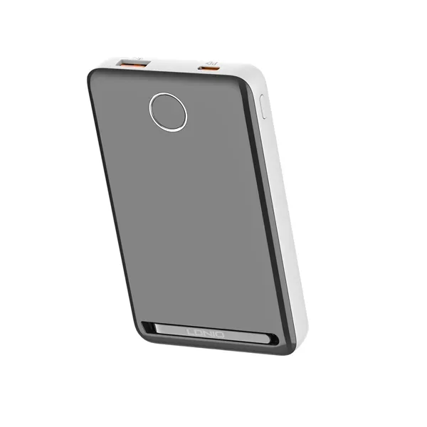 10000mAh Magnetic Wireless Power Bank PQ17