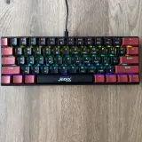 JEDEL KL-69 Red Switch